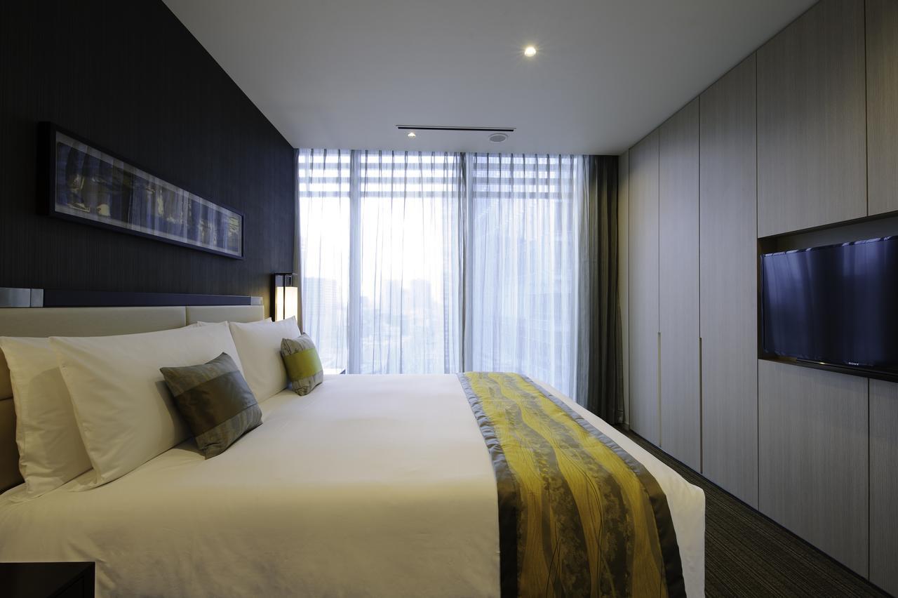 Suite Deluxe con 2 Camere da Letto
